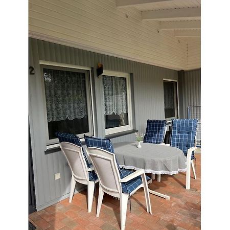 Holiday House With 1 Bedroom Sewekow Экстерьер фото