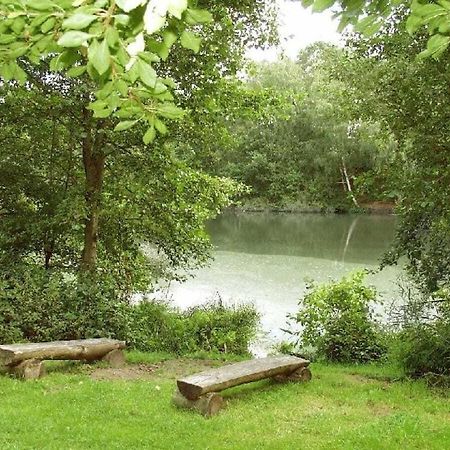 Holiday House With 1 Bedroom Sewekow Экстерьер фото