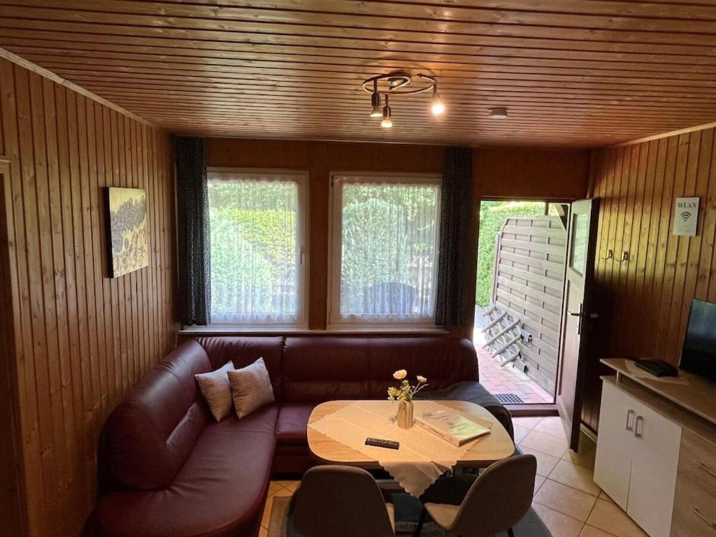 Holiday House With 1 Bedroom Sewekow Экстерьер фото