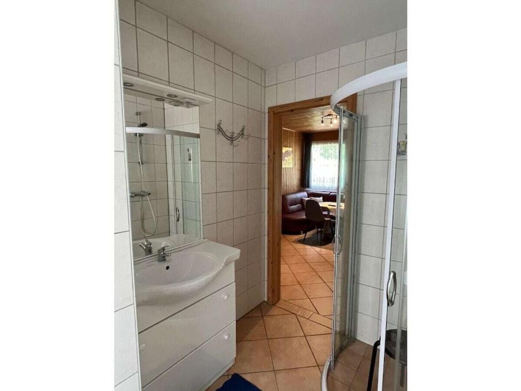 Holiday House With 1 Bedroom Sewekow Экстерьер фото