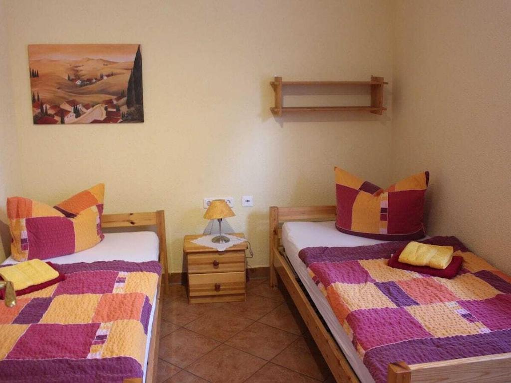 Holiday House With 1 Bedroom Sewekow Экстерьер фото