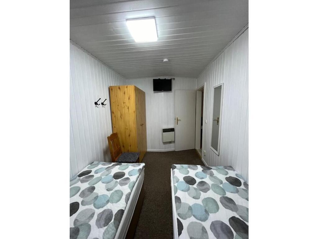 Holiday House With 1 Bedroom Sewekow Экстерьер фото
