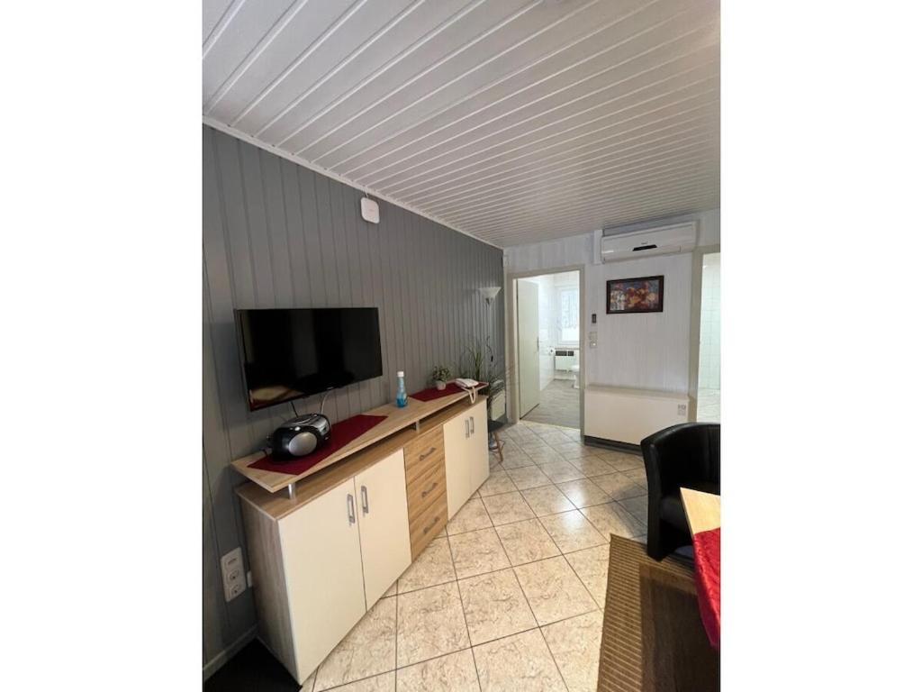 Holiday House With 1 Bedroom Sewekow Экстерьер фото