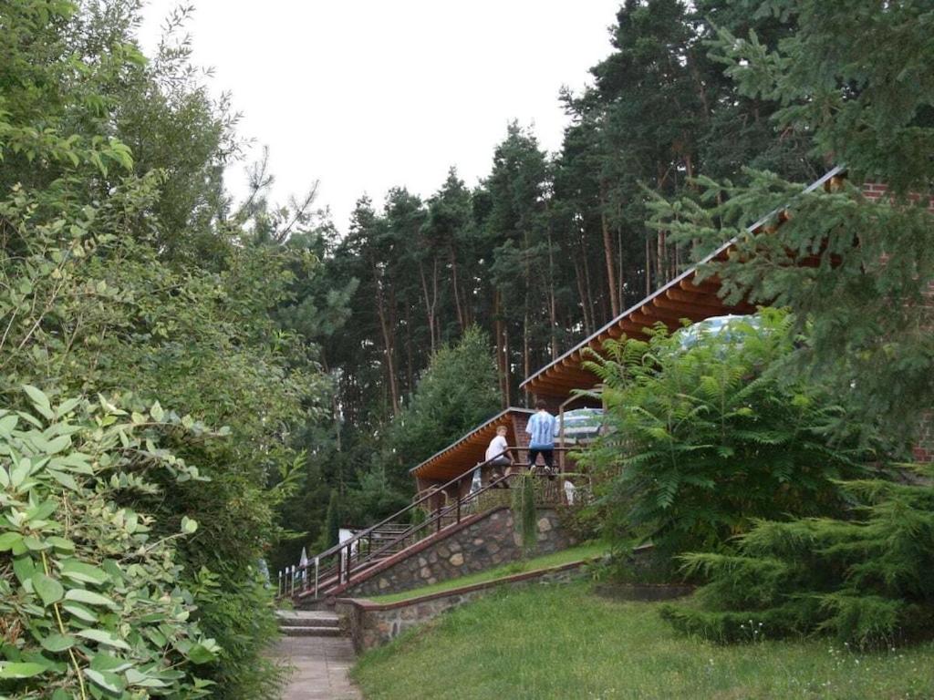 Holiday House With 1 Bedroom Sewekow Экстерьер фото