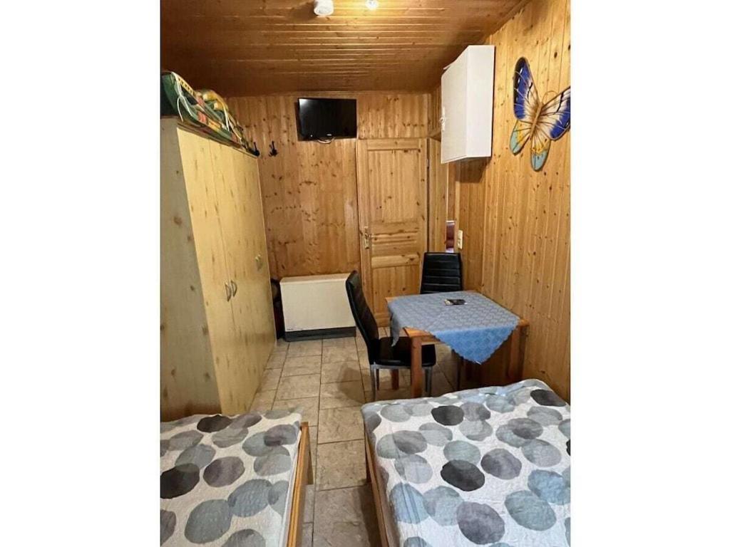 Holiday House With 1 Bedroom Sewekow Экстерьер фото