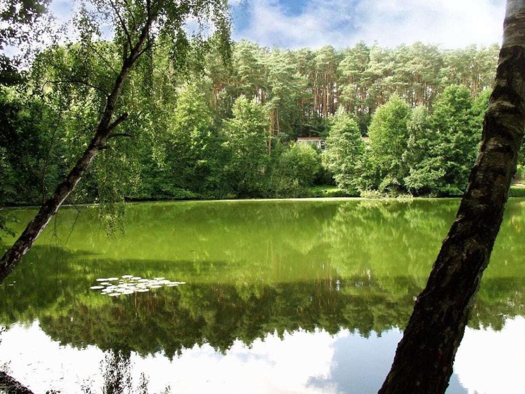 Holiday House With 1 Bedroom Sewekow Экстерьер фото