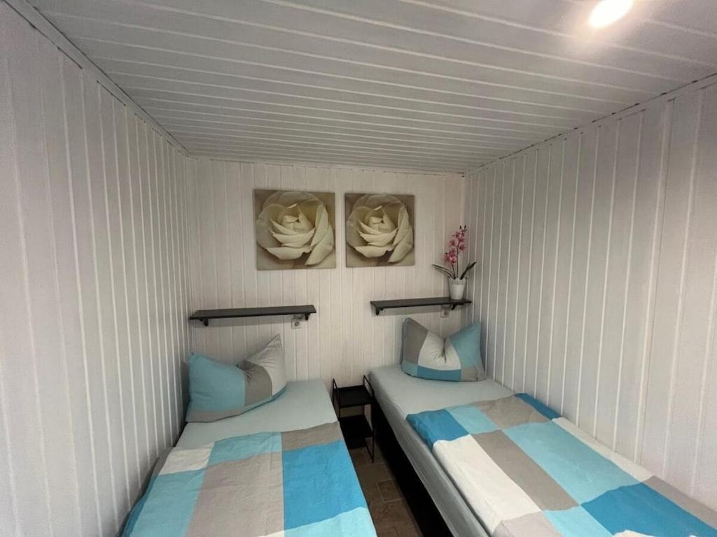 Holiday House With 1 Bedroom Sewekow Экстерьер фото