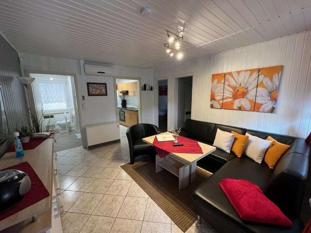 Holiday House With 1 Bedroom Sewekow Экстерьер фото